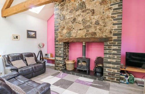 Bryn-crug Casa | Swn y Nant