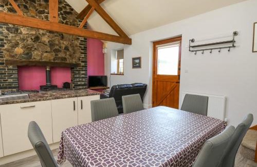 Bryn-crug Casa | Swn y Nant