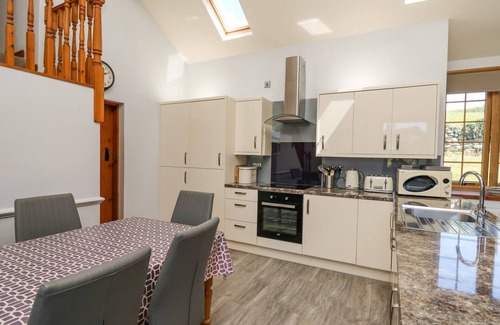 Bryn-crug Cabaña | Swn y Nant