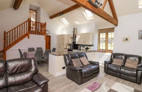 Bryn-crug Cabaña | Swn y Nant