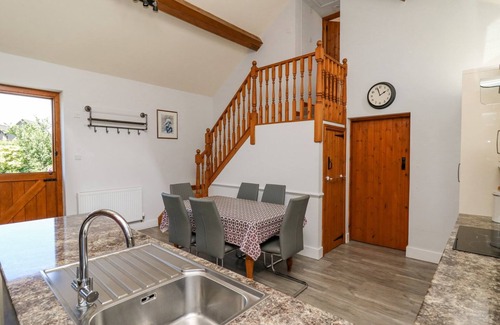 Bryn-crug Cabaña | Swn y Nant