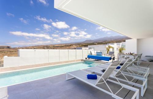 Callao Salvaje Villa | Sybaris Villa 09 by Smart Holiday