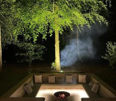 Holt Casa | Sycamore Barn