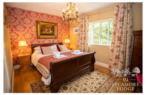 County Clare Casa | Sycamore Lodge
