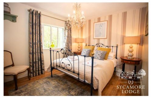 County Clare Casa | Sycamore Lodge