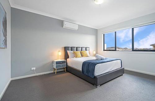 Marsden Park Casa | Sydney Marsden Park 5 bedrooms House close IKEA