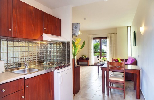 Sougia Apartamento | Syia Hotel