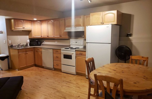 Sylvan Lake Casa | Sylvan Lake Cottage 1/2 cuadra de la playa