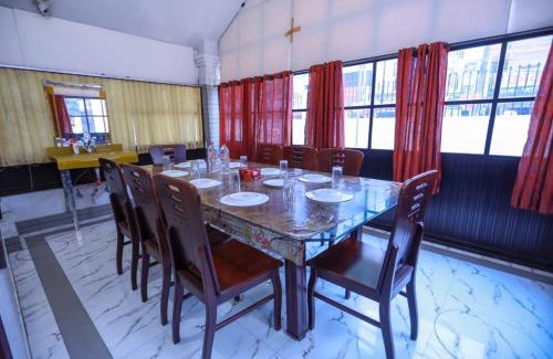 Sylhet Hotel | Sylvan Premium Guest House