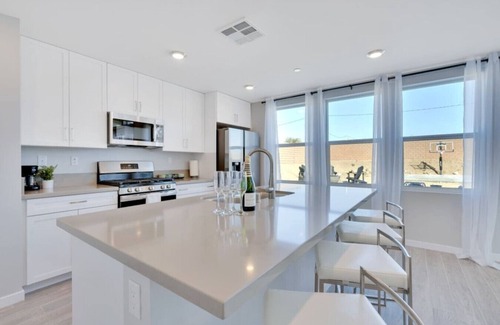 Desert Hot Springs Villa | Sylvanus XXI 12594 Sylvanus Dr DHS