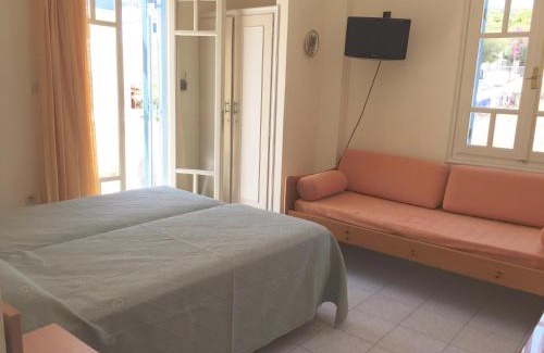 Agia Marina Apartamento | Sylvia Studios
