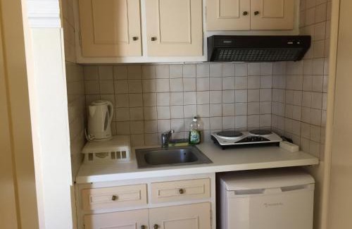 Agia Marina Apartamento | Sylvia Studios