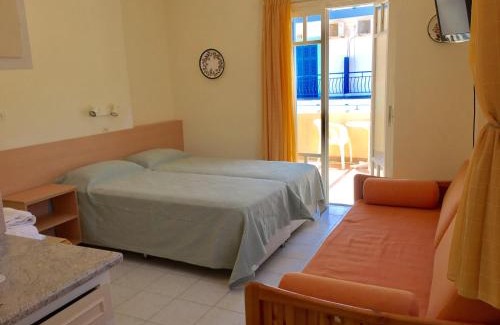 Agia Marina Apartamento | Sylvia Studios