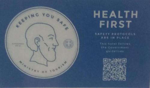 Symi Apartamento | Symi Nautilus Luxury Suites