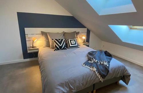 Viuz-en-Sallaz Apartamento | Sympathique T3 cœur de village