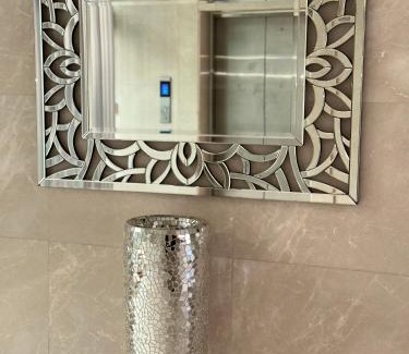 Brazzaville Apartamento | SYN - Mpila