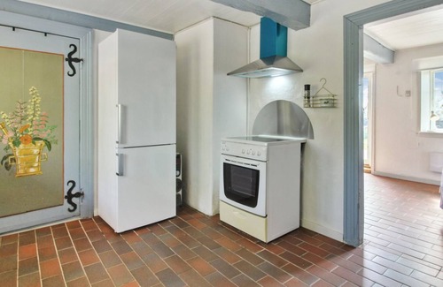 Ballum Apartamento | "Syra" - 20km from the sea by Interhome