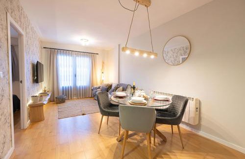 Pradollano Apartamento | SYRA junto al CARD