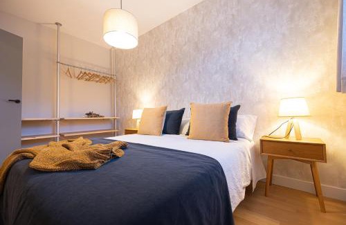 Pradollano Apartamento | SYRA junto al CARD