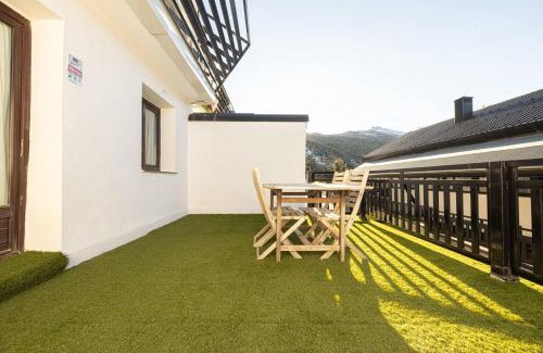 Pradollano Apartamento | SYRA junto al CARD