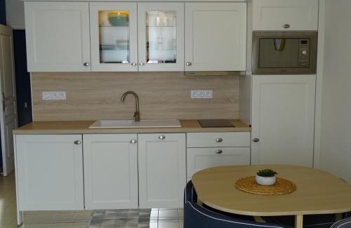 Montagnac Apartamento | Syrah Grenache