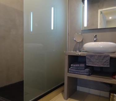 Montagnac Apartamento | Syrah Grenache