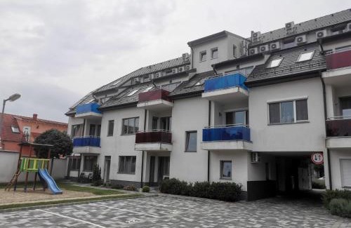 Sarvar Apartamento | Szabó Lux Apartman