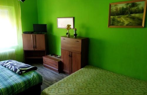 Aggtelek Casa | Szakál Vendégház