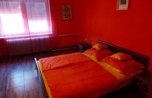 Aggtelek Casa | Szakál Vendégház