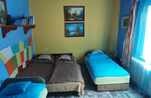 Aggtelek Casa | Szakál Vendégház