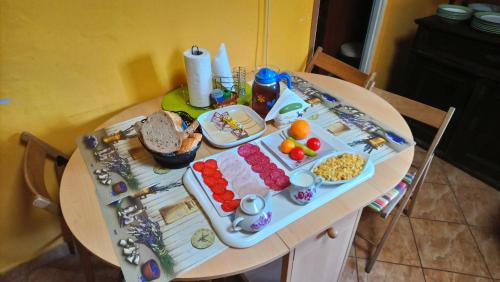 Aggtelek Casa | Szakál Vendégház