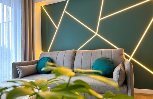 Zator Apartamento | Szmaragd Apartament - Zator Energylandia