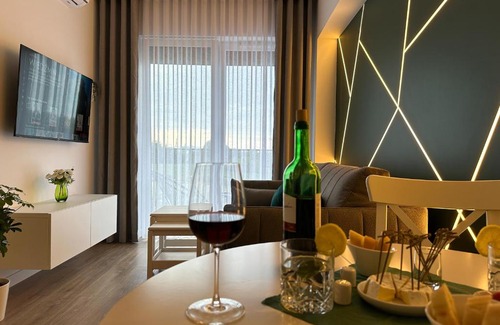 Zator Apartamento | Szmaragd Apartament - Zator Energylandia