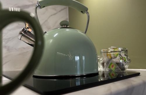 Zator Apartamento | Szmaragd Apartament - Zator Energylandia