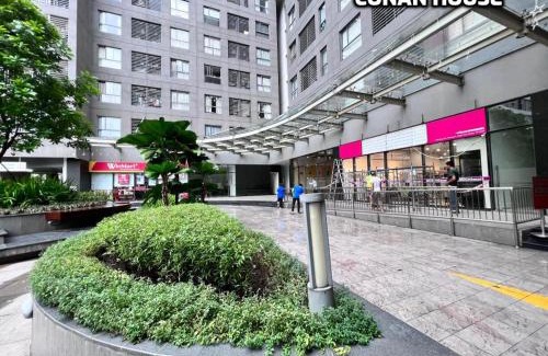 Phu Nhuan Apartamento | Tân Sơn Nhất Airport Condo Free Pool, Gym Wifi