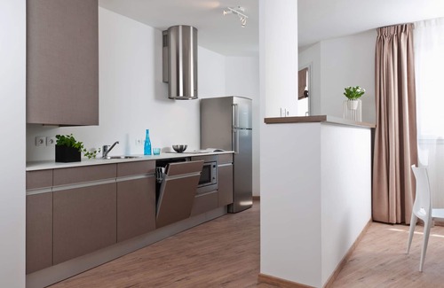 Talence Casa | Ténéo Apparthotel Talence - Arthéna