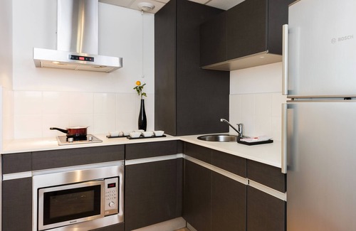 Talence Casa | Ténéo Apparthotel Talence - Arthéna
