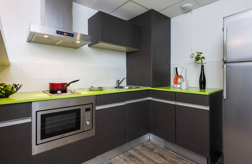 Talence Casa | Ténéo Apparthotel Talence - Arthéna