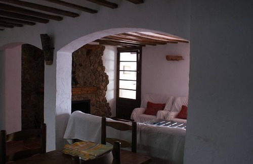 Bienservida Cabaña | Casa Rural Tío Emilio para 15 personas