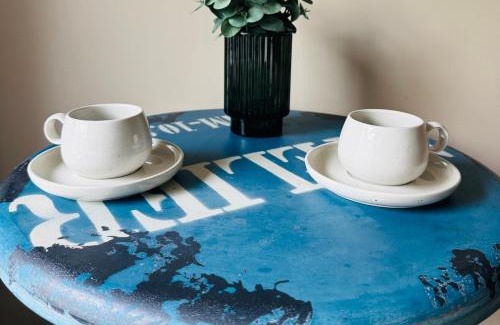 Narvik Apartamento | Tøttatoppen leilighet