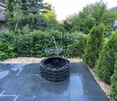 Osterberg/Gartenstrae Apartamento | Tübingen - auf dem Österberg - free parking