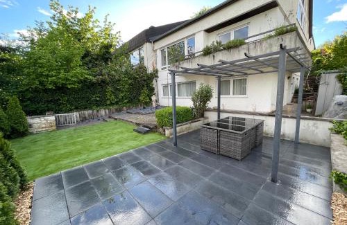 Osterberg/Gartenstrae Apartamento | Tübingen - auf dem Österberg - free parking