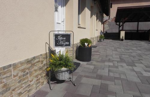 Tokaj Apartamento | Türkiz Apartman