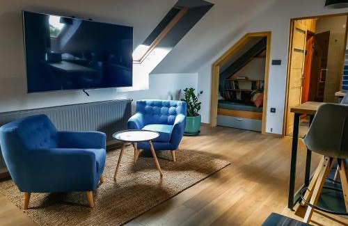 Veszprem Apartamento | Tűztorony apartman