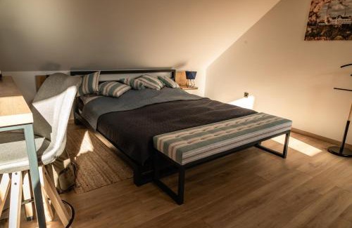 Veszprem Apartamento | Tűztorony apartman