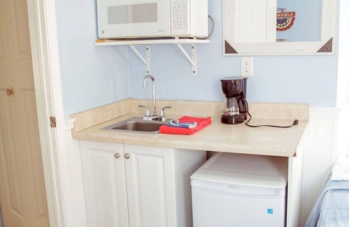 Sevier Apartamento | T-00004) The Reading