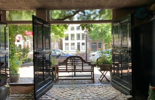 Schiedam Apartamento | 't hart van Schiedam