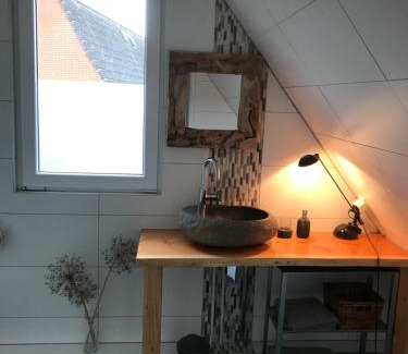Eenrum Cama Y Desayuno | T’ Hogeland Ainrom