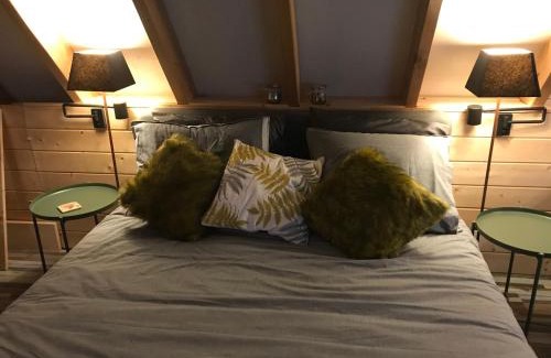 Eenrum Cama Y Desayuno | T’ Hogeland Ainrom