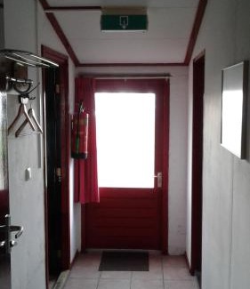 Boazum Apartamento | 't Hokling